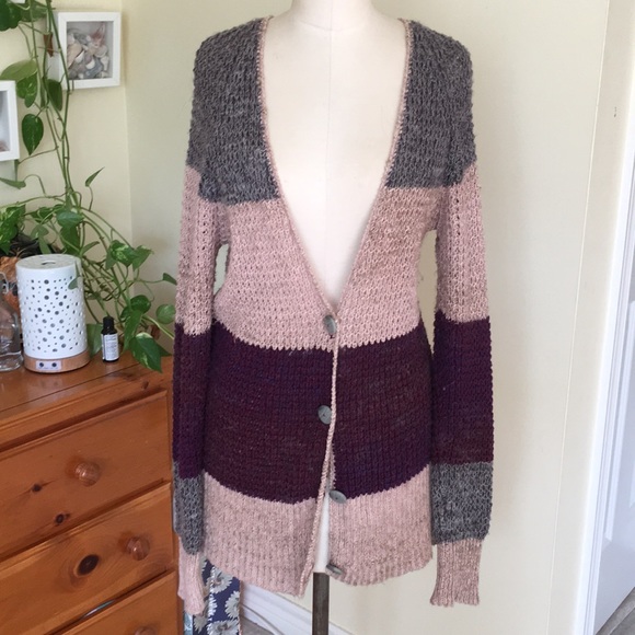 Free People Cardigan